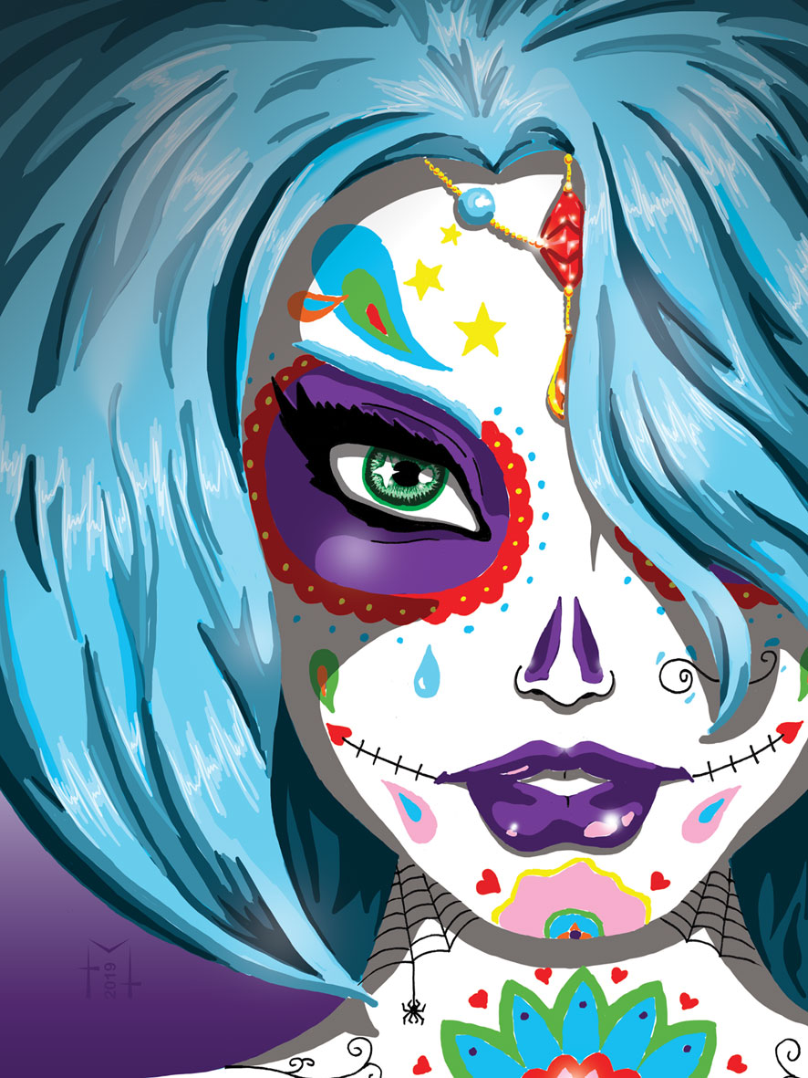 monster high a la rencontre de venus episode 1